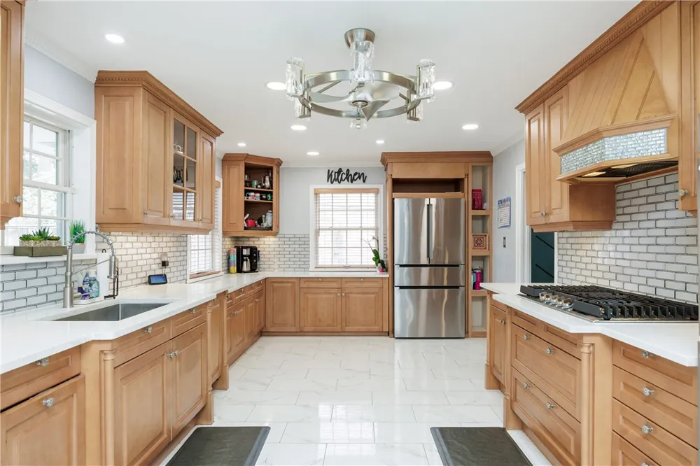 4941 Greenbriar Drive Corpus Christi, TX 78413