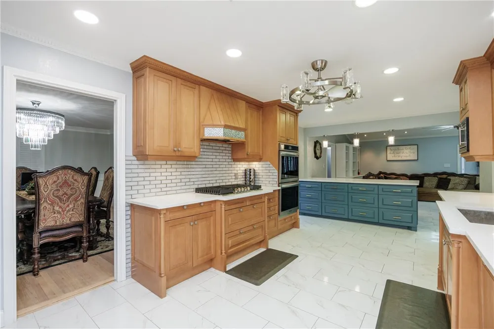 4941 Greenbriar Drive Corpus Christi, TX 78413