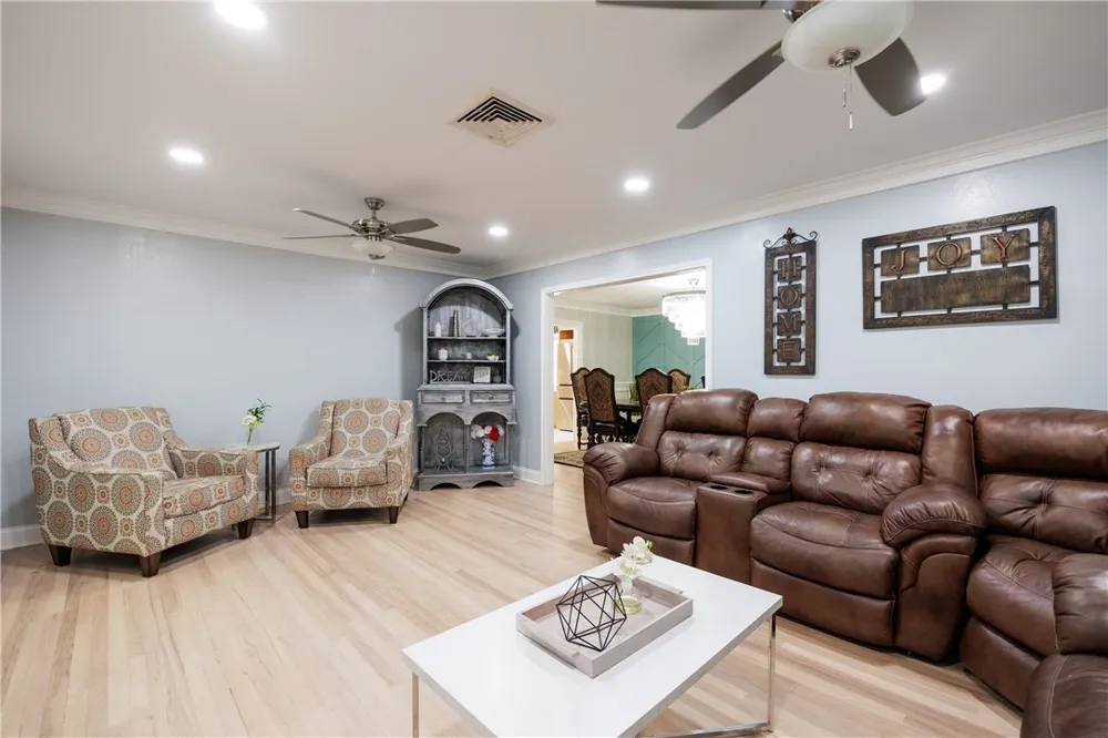 4941 Greenbriar Drive Corpus Christi, TX 78413