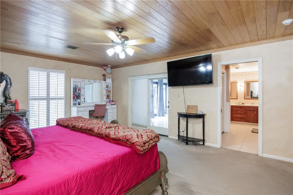 4941 Greenbriar Drive Corpus Christi, TX 78413