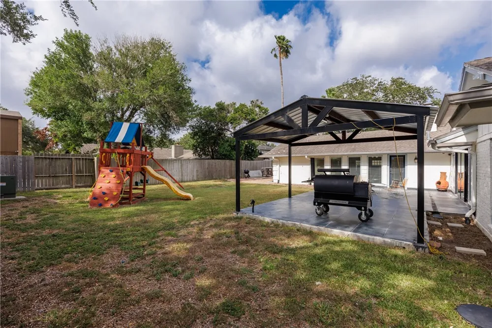 4941 Greenbriar Drive Corpus Christi, TX 78413