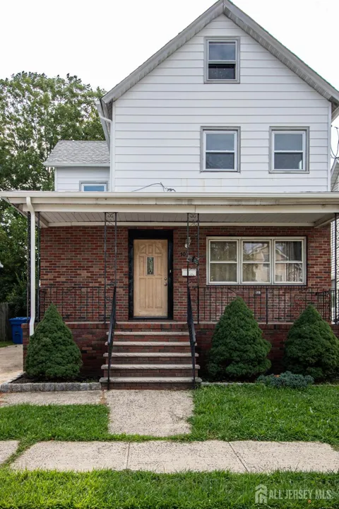 10 Lincoln Street