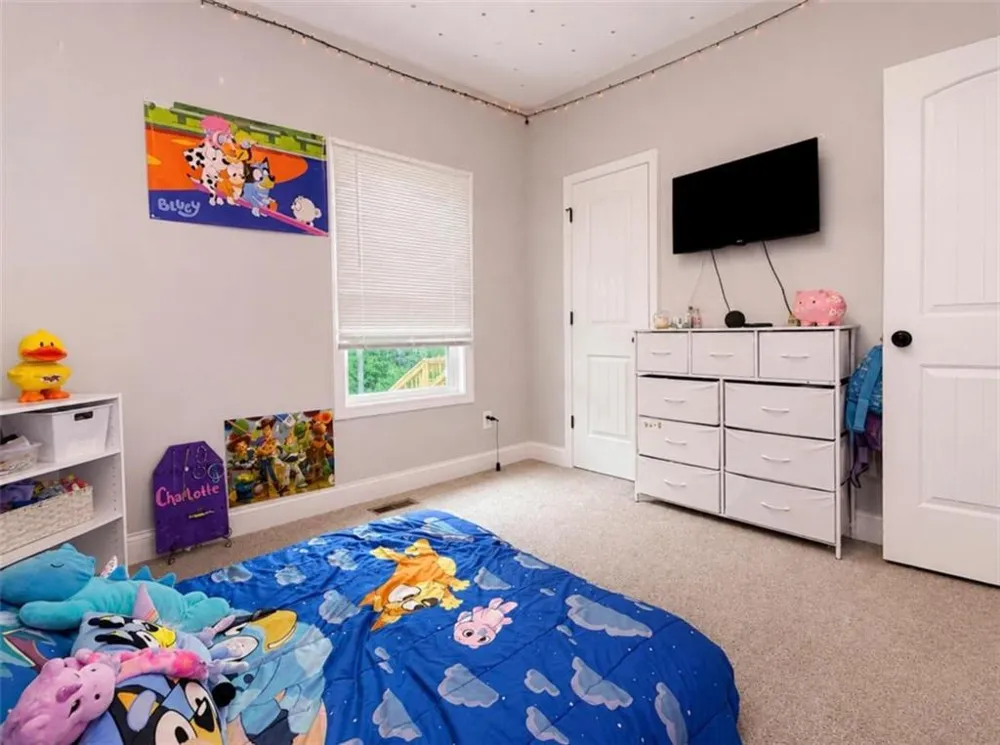 103 Woodside Court Temple, GA 30179