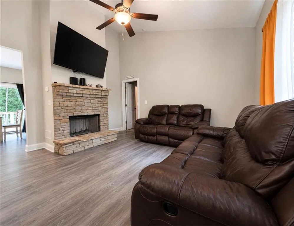103 Woodside Court Temple, GA 30179