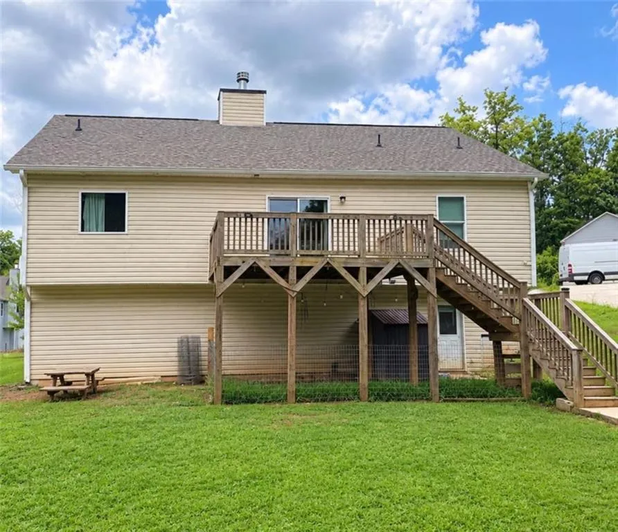 103 Woodside Court Temple, GA 30179
