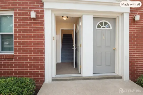 93 Fox Road #3B