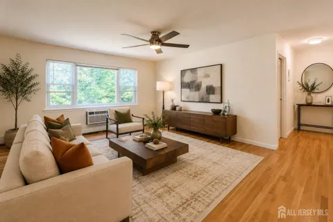 93 Fox Road #3B