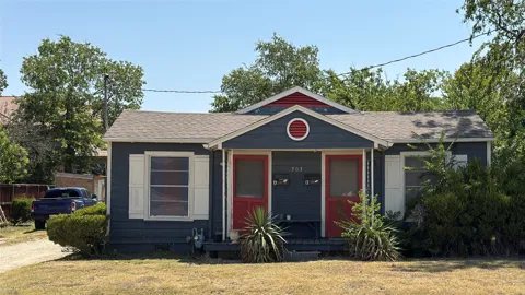 503 S Greenville Avenue