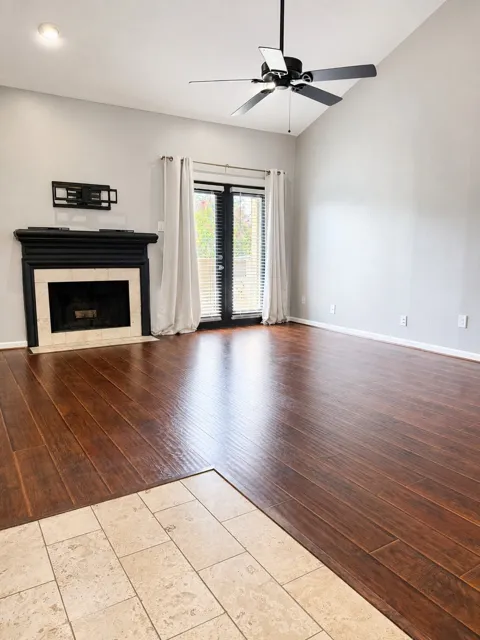8601 Park Lane #732