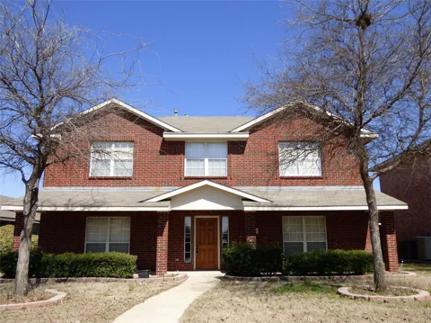 1509 Appalachian Drive