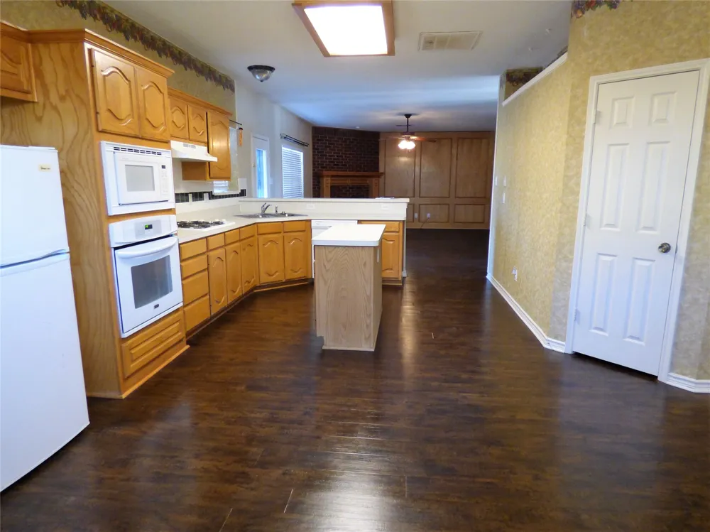 1509 Appalachian Drive Allen, TX 75002