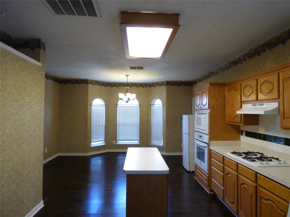 1509 Appalachian Drive Allen, TX 75002
