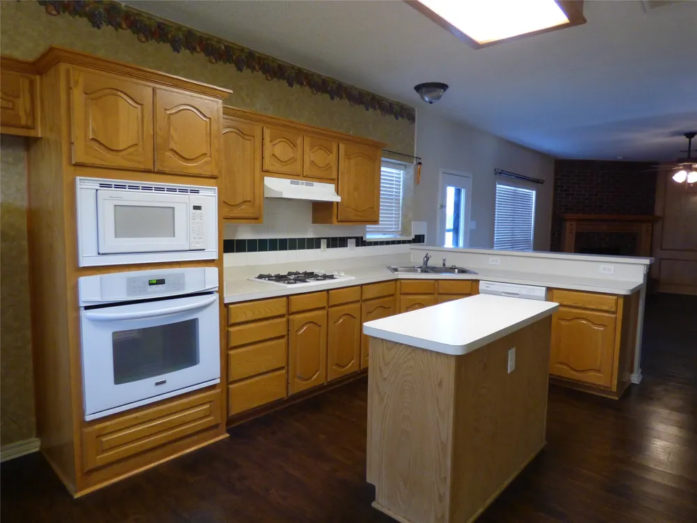 1509 Appalachian Drive Allen, TX 75002