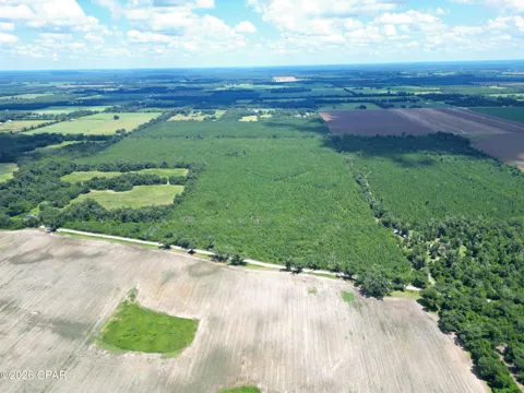 Sylvantia Plantation Road