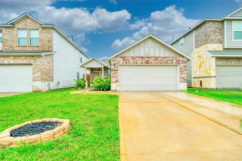 7919 Cypress Country Drive