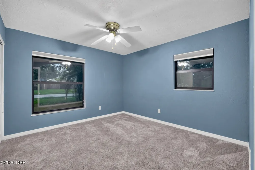 475 Woodstock Drive Port Orange, FL 32127