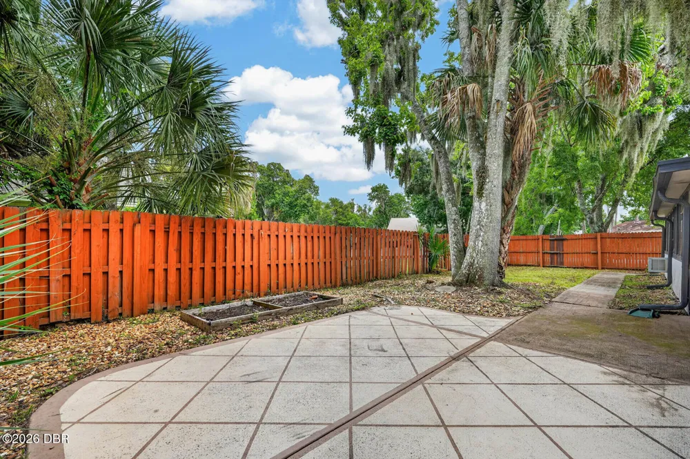 475 Woodstock Drive Port Orange, FL 32127