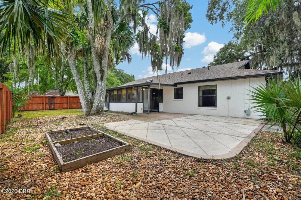 475 Woodstock Drive Port Orange, FL 32127