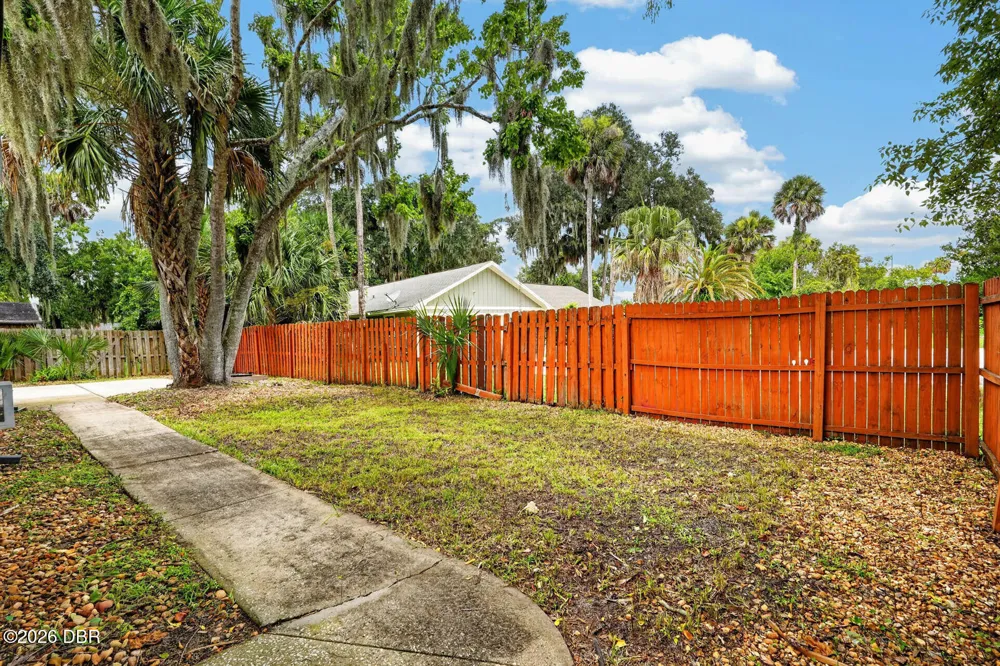 475 Woodstock Drive Port Orange, FL 32127