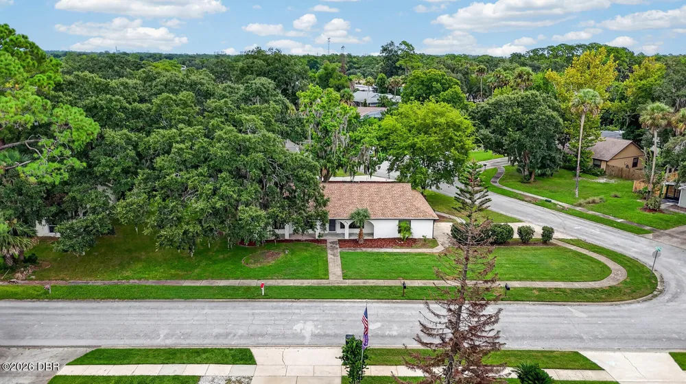 475 Woodstock Drive Port Orange, FL 32127