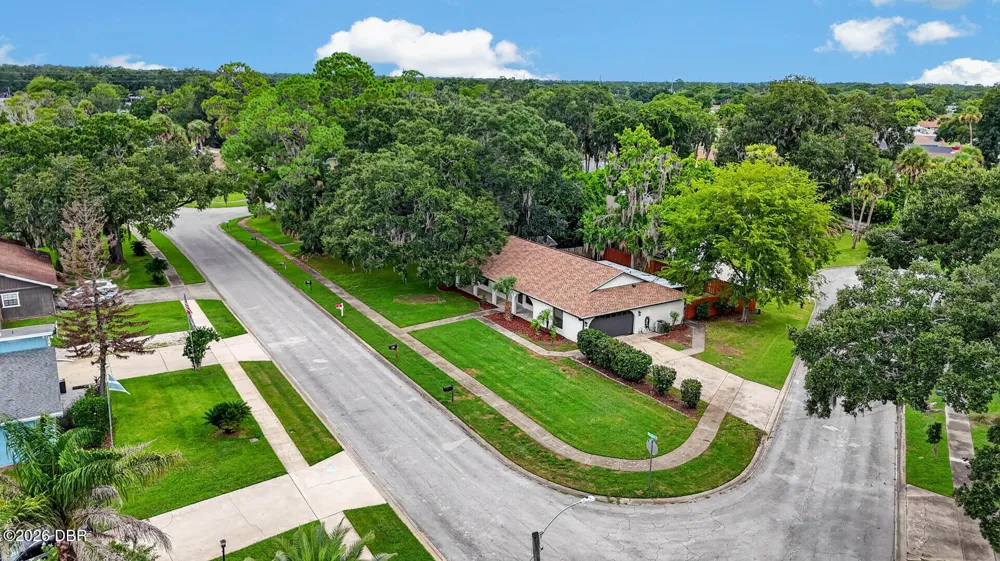475 Woodstock Drive Port Orange, FL 32127