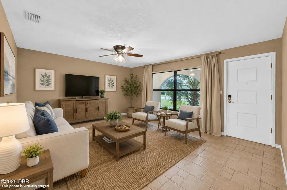 475 Woodstock Drive Port Orange, FL 32127