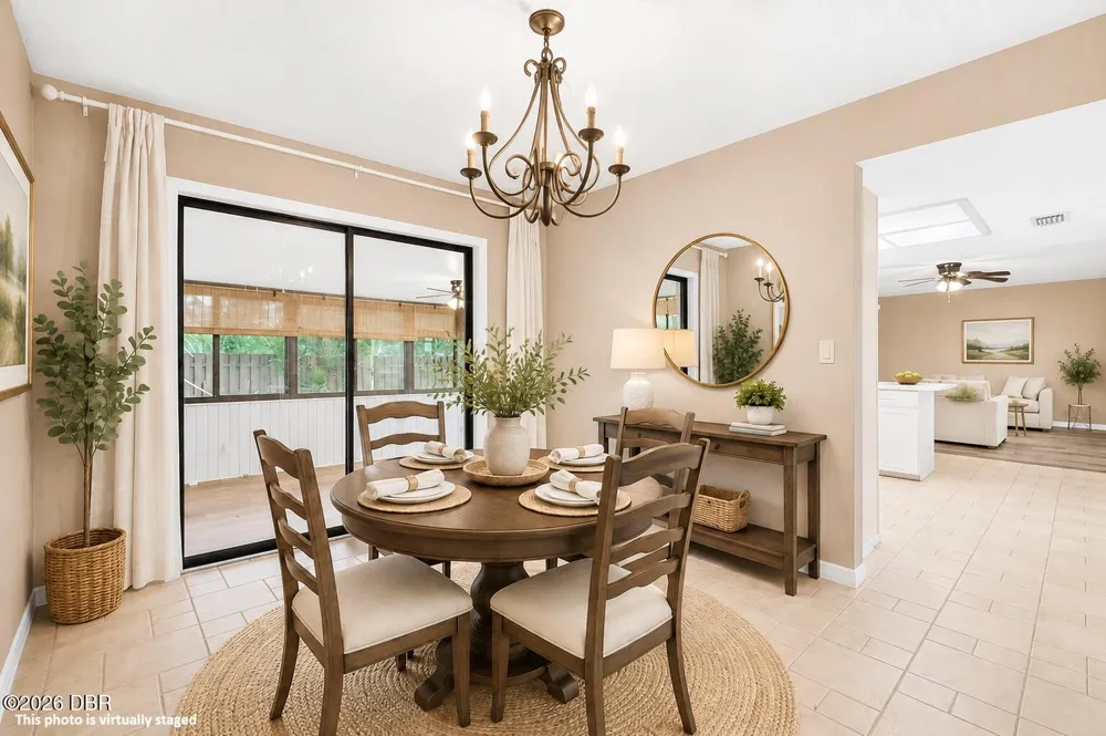 475 Woodstock Drive Port Orange, FL 32127