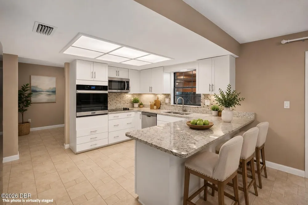 475 Woodstock Drive Port Orange, FL 32127