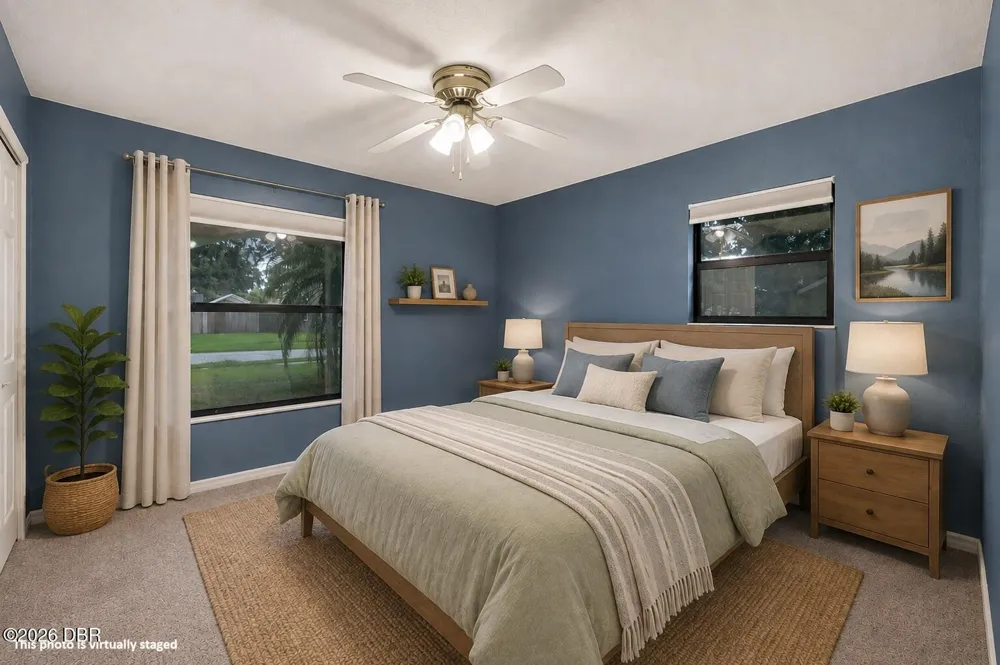 475 Woodstock Drive Port Orange, FL 32127