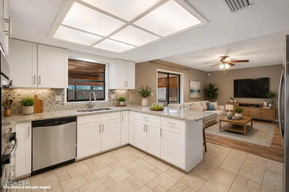 475 Woodstock Drive Port Orange, FL 32127