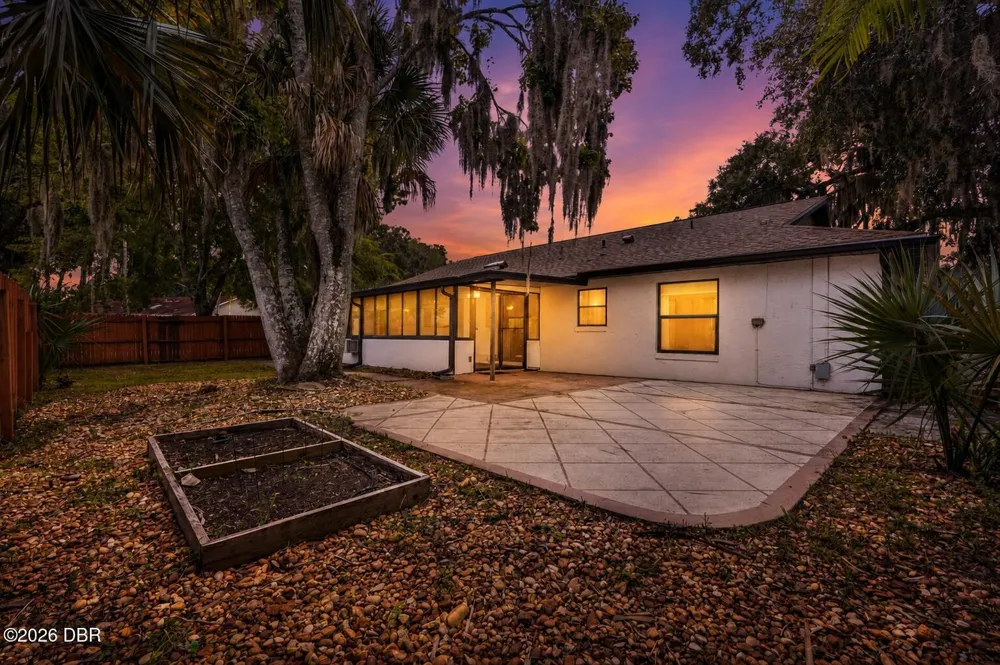 475 Woodstock Drive Port Orange, FL 32127