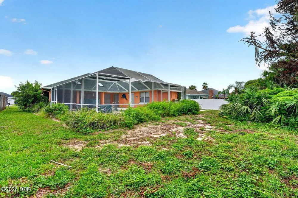 15 Spanish Waters Drive Ormond Beach, FL 32176