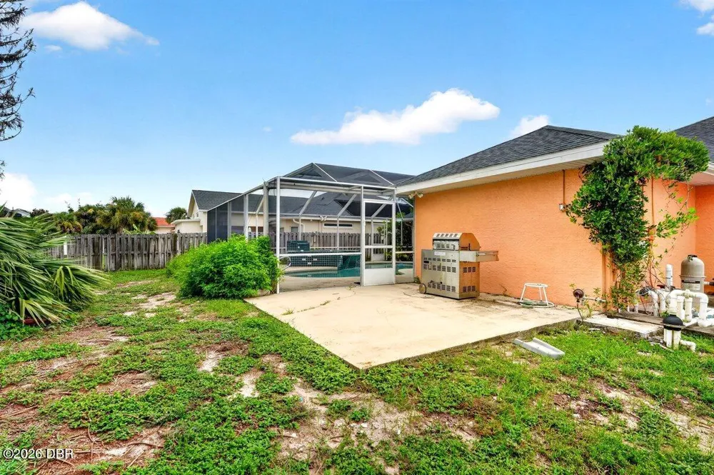 15 Spanish Waters Drive Ormond Beach, FL 32176
