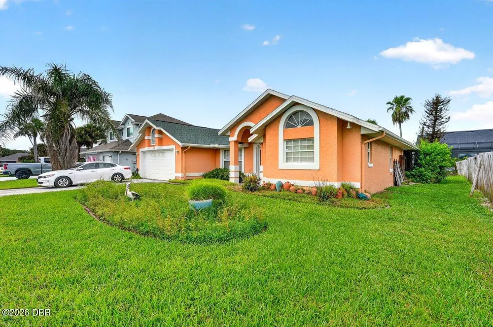 15 Spanish Waters Drive Ormond Beach, FL 32176