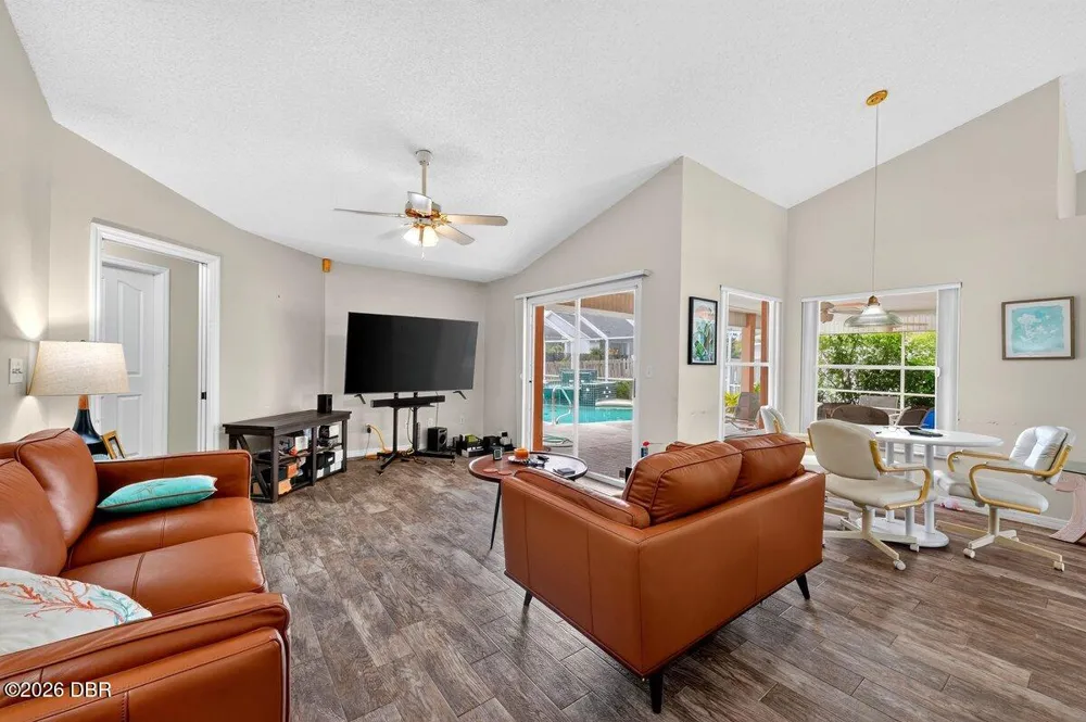 15 Spanish Waters Drive Ormond Beach, FL 32176