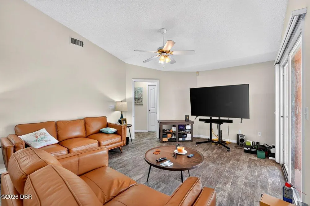 15 Spanish Waters Drive Ormond Beach, FL 32176