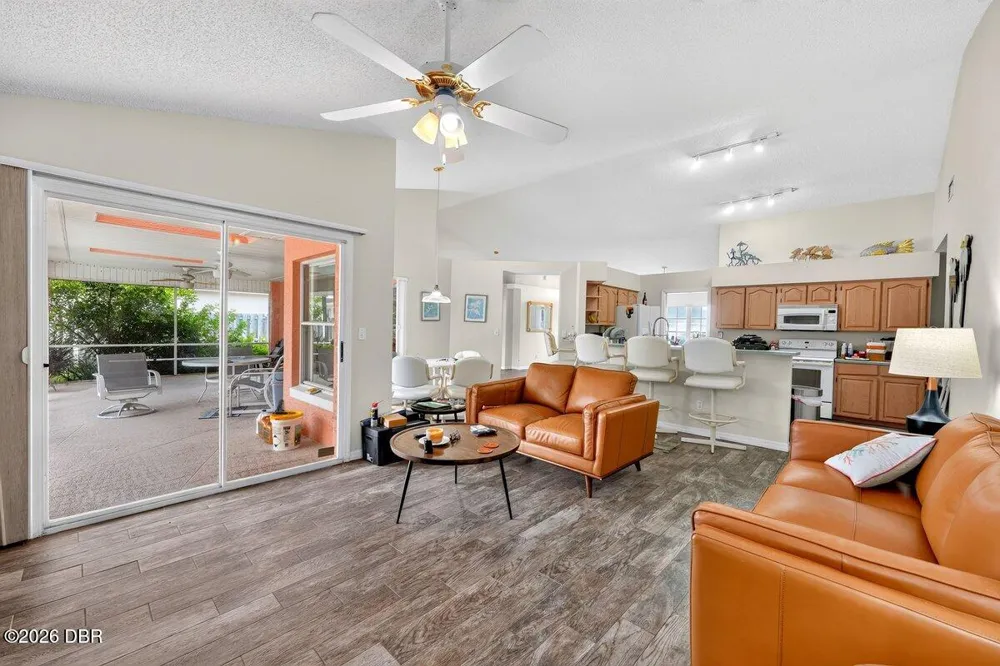15 Spanish Waters Drive Ormond Beach, FL 32176