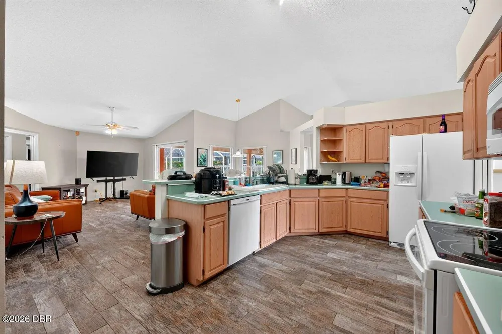 15 Spanish Waters Drive Ormond Beach, FL 32176
