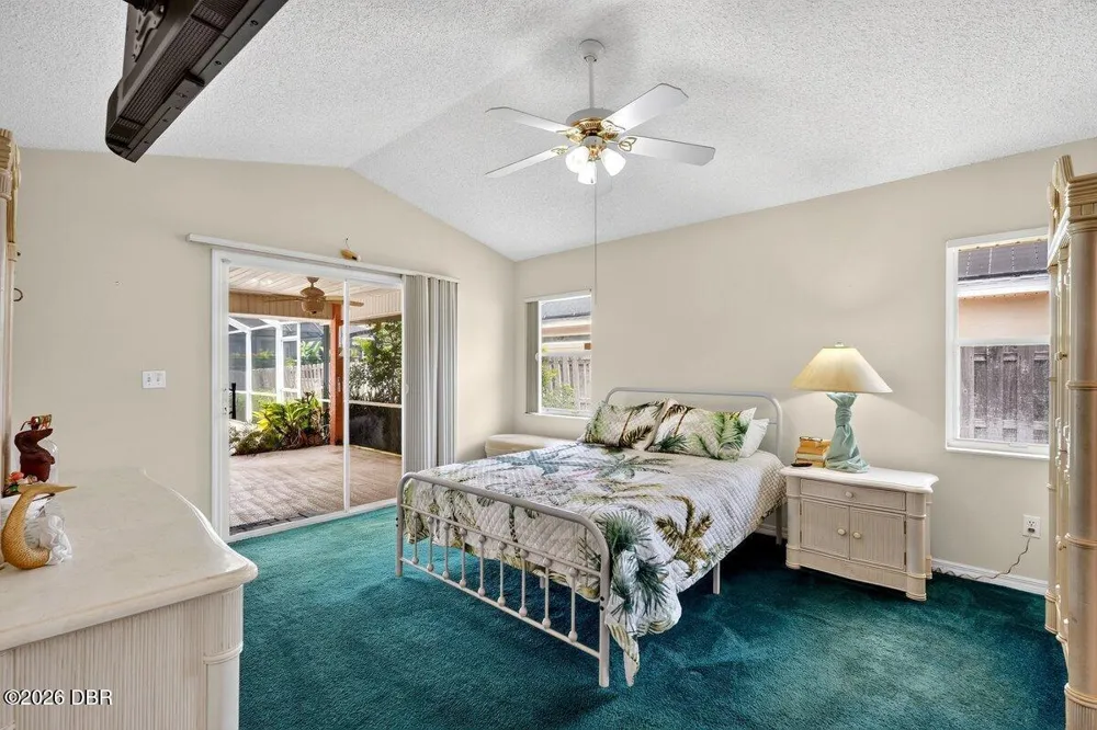 15 Spanish Waters Drive Ormond Beach, FL 32176