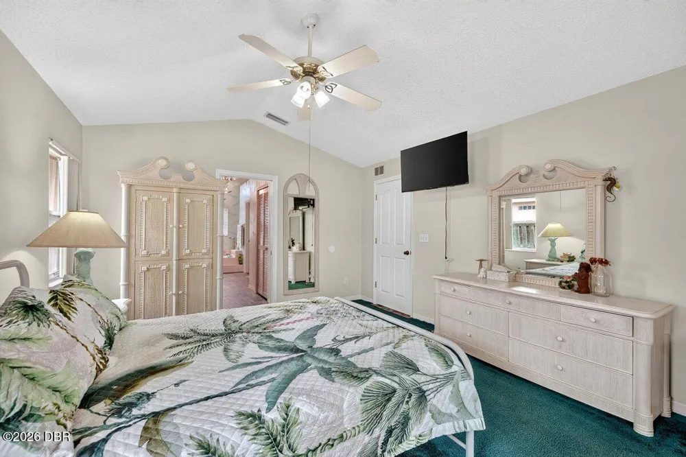 15 Spanish Waters Drive Ormond Beach, FL 32176