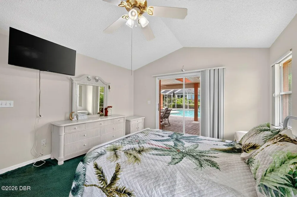 15 Spanish Waters Drive Ormond Beach, FL 32176