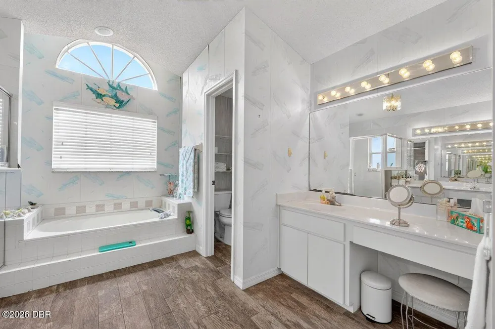 15 Spanish Waters Drive Ormond Beach, FL 32176