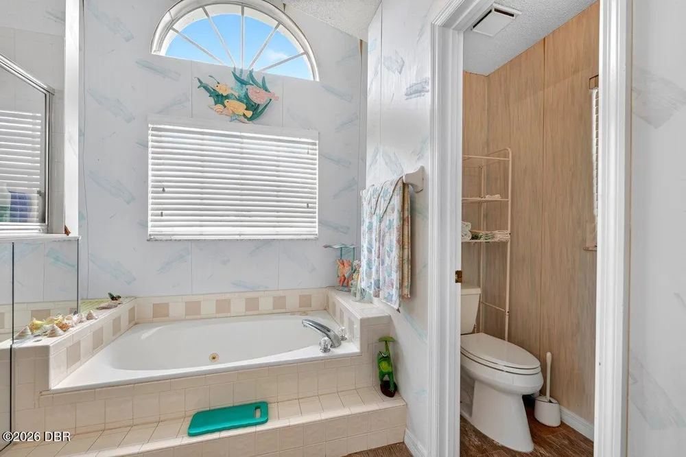 15 Spanish Waters Drive Ormond Beach, FL 32176