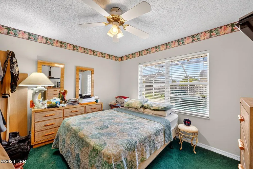 15 Spanish Waters Drive Ormond Beach, FL 32176