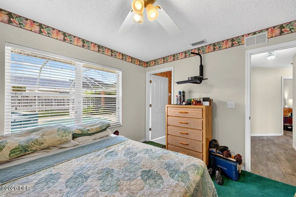15 Spanish Waters Drive Ormond Beach, FL 32176