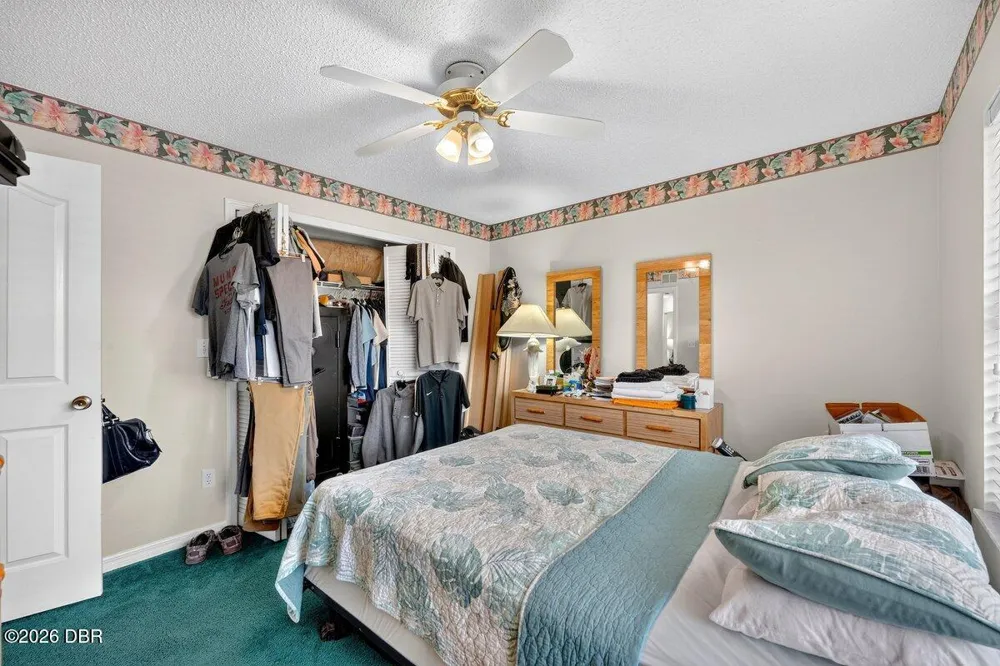 15 Spanish Waters Drive Ormond Beach, FL 32176
