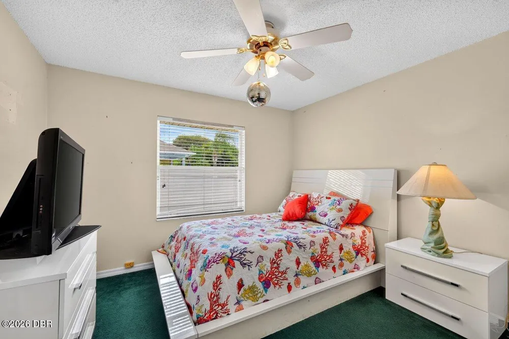 15 Spanish Waters Drive Ormond Beach, FL 32176