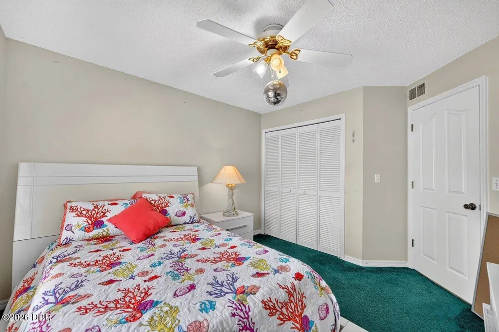 15 Spanish Waters Drive Ormond Beach, FL 32176