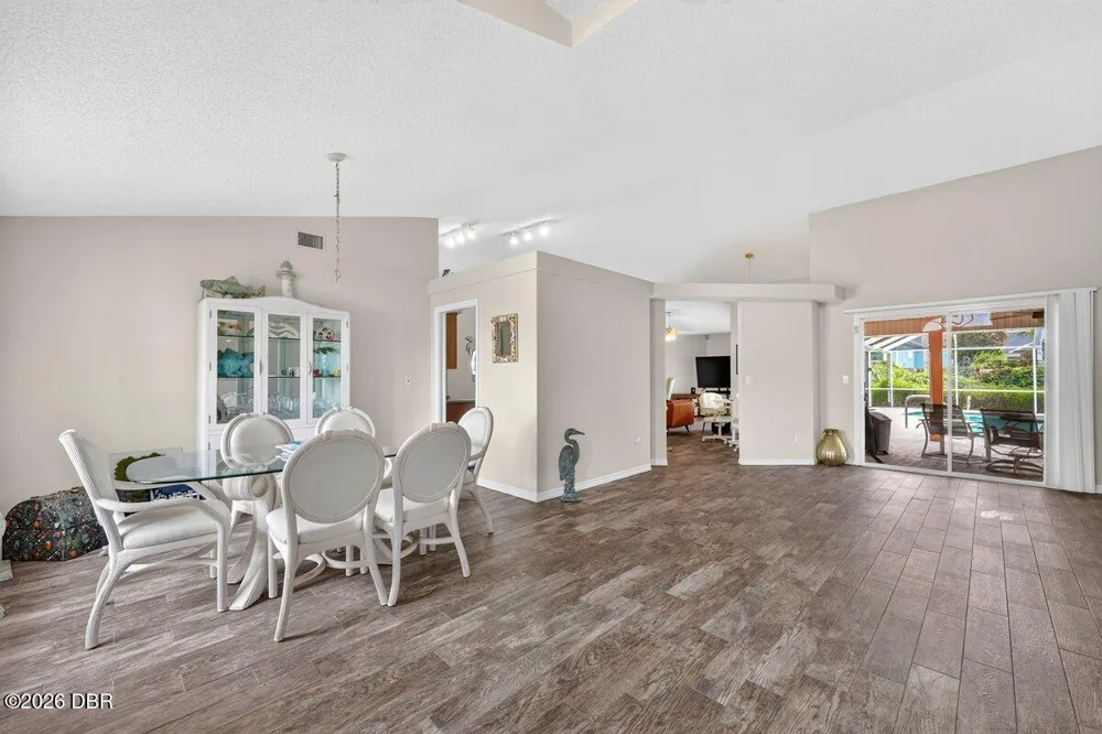 15 Spanish Waters Drive Ormond Beach, FL 32176