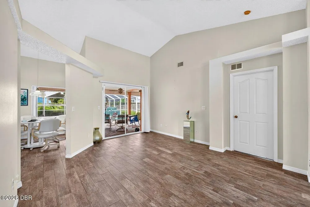15 Spanish Waters Drive Ormond Beach, FL 32176
